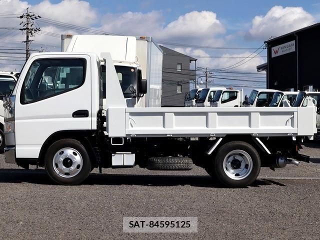 Mitsubishi CANTER 2018-02 8523949-8