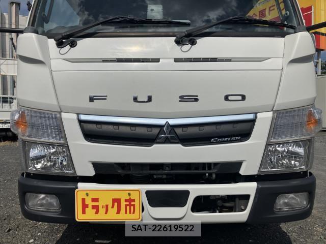 Mitsubishi CANTER 2021-02 8523943-9