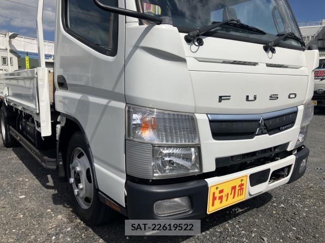 Mitsubishi CANTER 2021-02 8523943-11