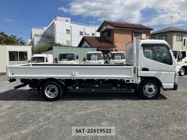 Mitsubishi CANTER 2021-02 8523943-12