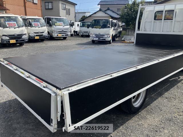 Mitsubishi CANTER 2021-02 8523943-17