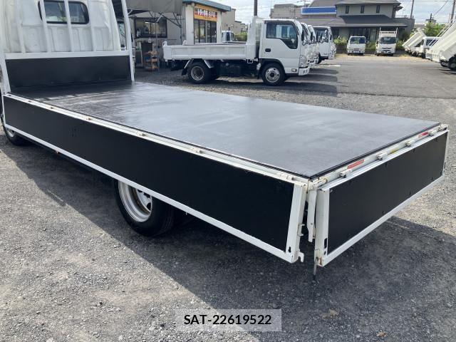 Mitsubishi CANTER 2021-02 8523943-18