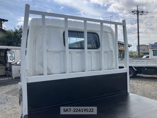Mitsubishi CANTER 2021-02 8523943-19