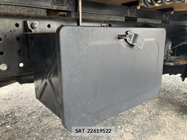 Mitsubishi CANTER 2021-02 8523943-21