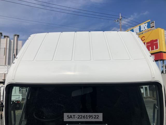 Mitsubishi CANTER 2021-02 8523943-22