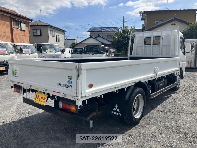 Mitsubishi CANTER 2021-02 8523943-2
