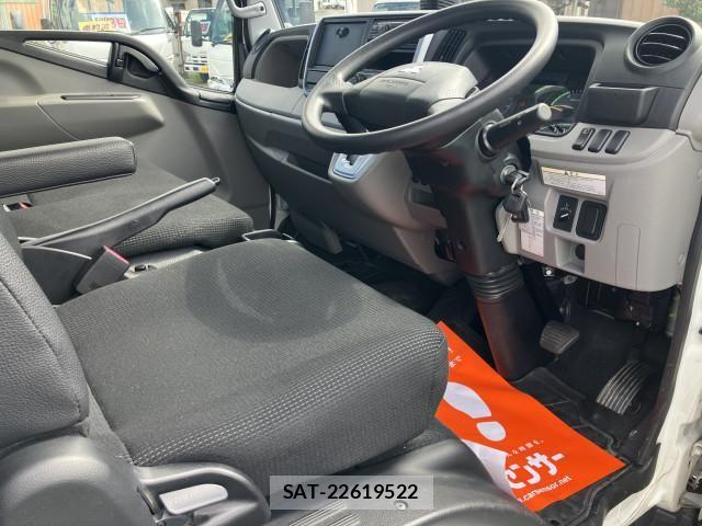 Mitsubishi CANTER 2021-02 8523943-4