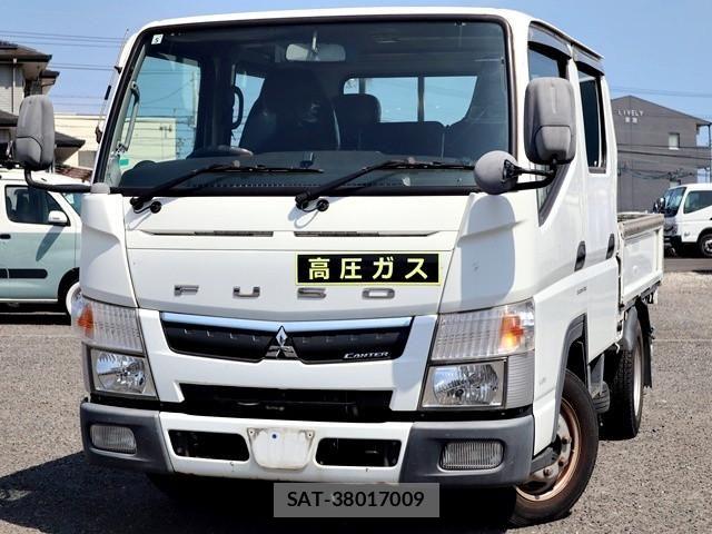 Mitsubishi CANTER 2017-04 8523955-0