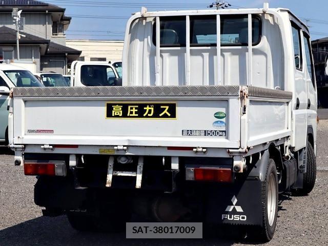 Mitsubishi CANTER 2017-04 8523955-2