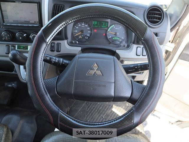 Mitsubishi CANTER 2017-04 8523955-3
