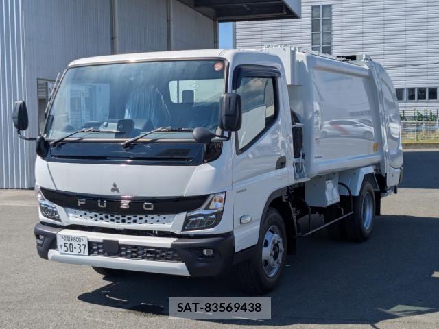 Mitsubishi CANTER 2026-04 8523882-0