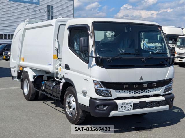 Mitsubishi CANTER 2026-04 8523882-1