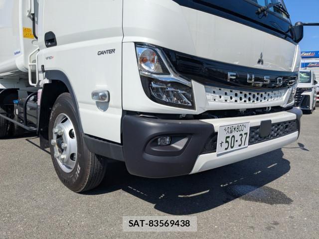 Mitsubishi CANTER 2026-04 8523882-25