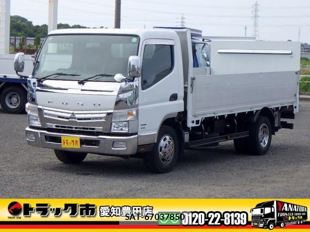 Mitsubishi CANTER 2018-06 8523963-0