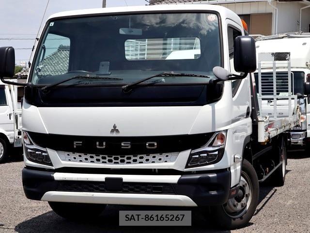 Mitsubishi CANTER 2021-08 8523915-0