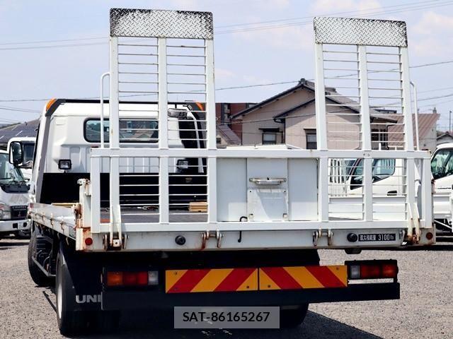 Mitsubishi CANTER 2021-08 8523915-1