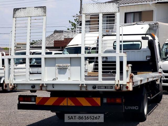 Mitsubishi CANTER 2021-08 8523915-2