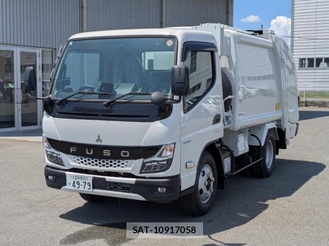 Mitsubishi CANTER 2026-03 8523893-0
