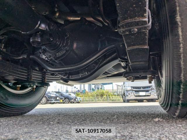 Mitsubishi CANTER 2026-03 8523893-9