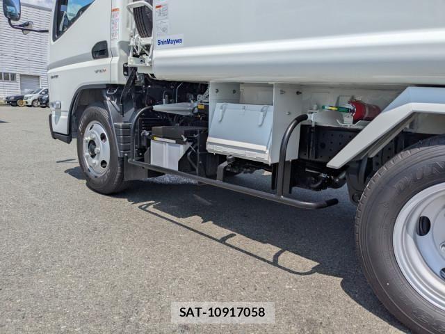 Mitsubishi CANTER 2026-03 8523893-10