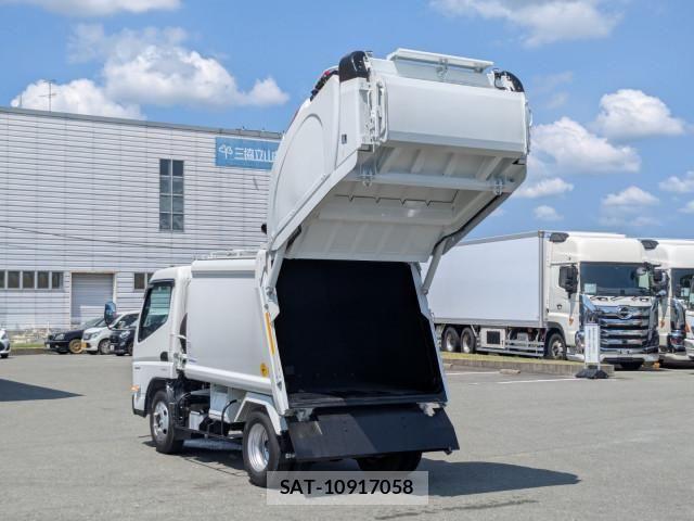Mitsubishi CANTER 2026-03 8523893-15