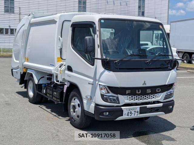 Mitsubishi CANTER 2026-03 8523893-1