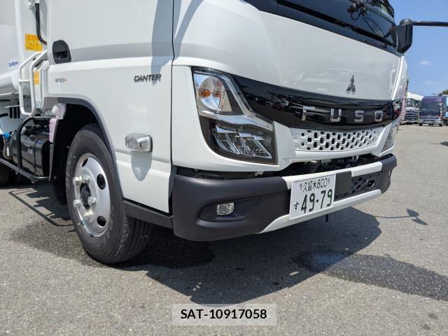 Mitsubishi CANTER 2026-03 8523893-25