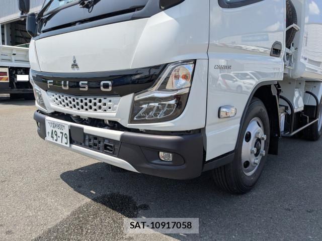 Mitsubishi CANTER 2026-03 8523893-26