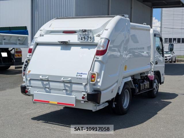 Mitsubishi CANTER 2026-03 8523893-3