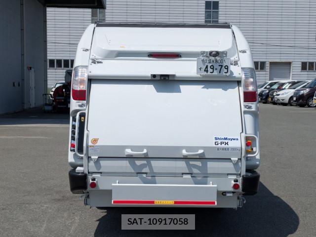Mitsubishi CANTER 2026-03 8523893-6