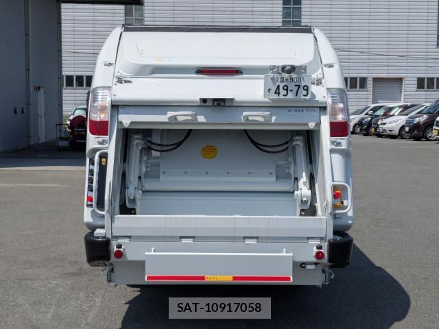 Mitsubishi CANTER 2026-03 8523893-7