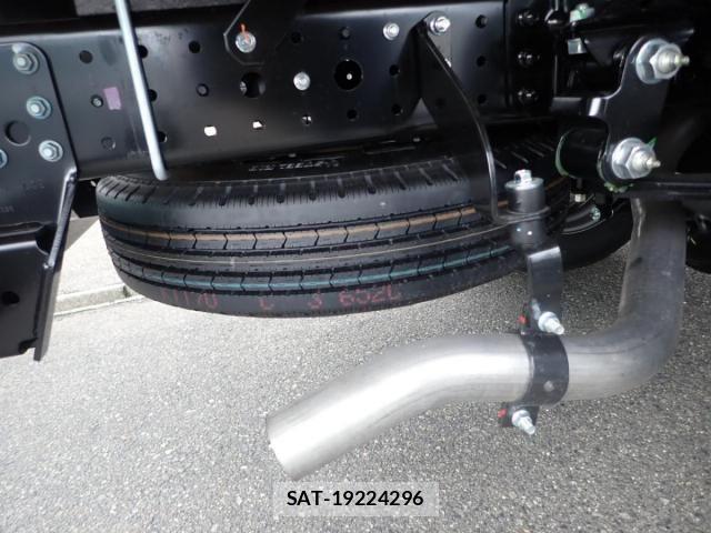 Mitsubishi CANTER 2026-05 8523895-13