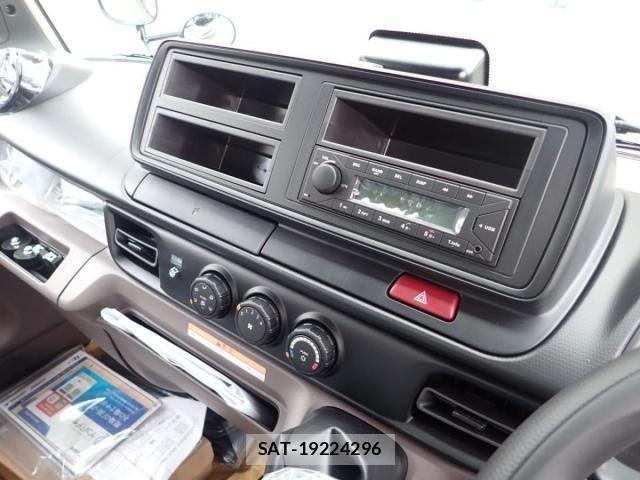 Mitsubishi CANTER 2026-05 8523895-17