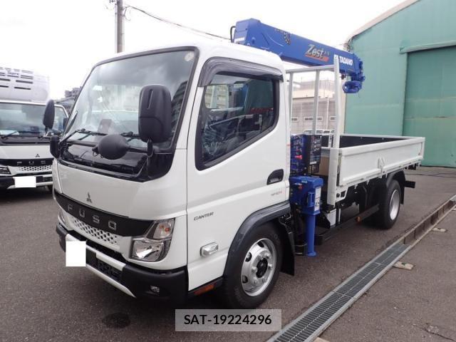 Mitsubishi CANTER 2026-05 8523895-1
