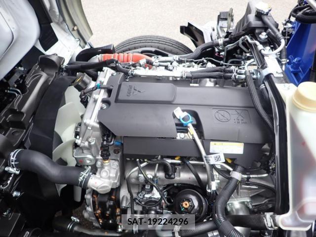 Mitsubishi CANTER 2026-05 8523895-28