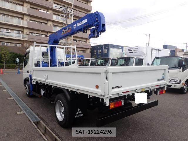 Mitsubishi CANTER 2026-05 8523895-2