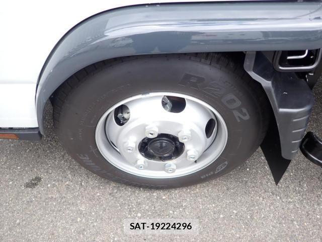 Mitsubishi CANTER 2026-05 8523895-29