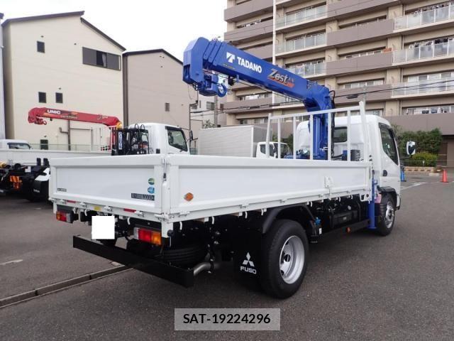 Mitsubishi CANTER 2026-05 8523895-3