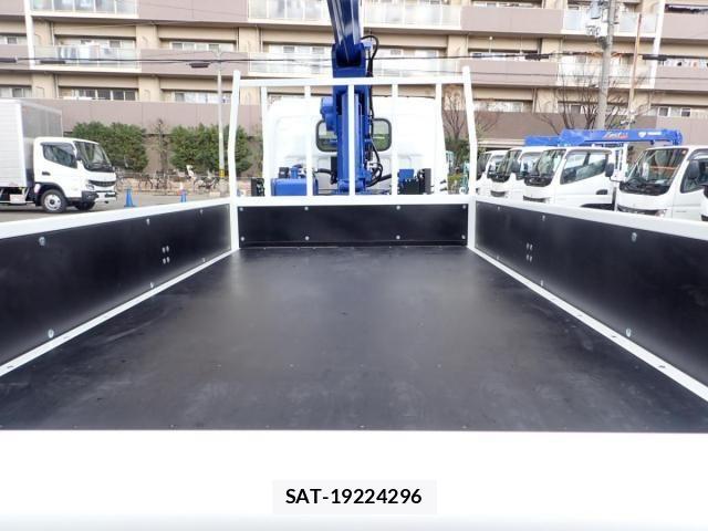 Mitsubishi CANTER 2026-05 8523895-6