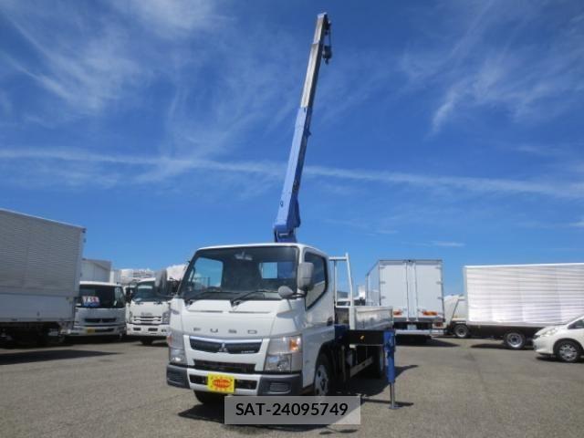Mitsubishi CANTER 2018-05 8523934-0