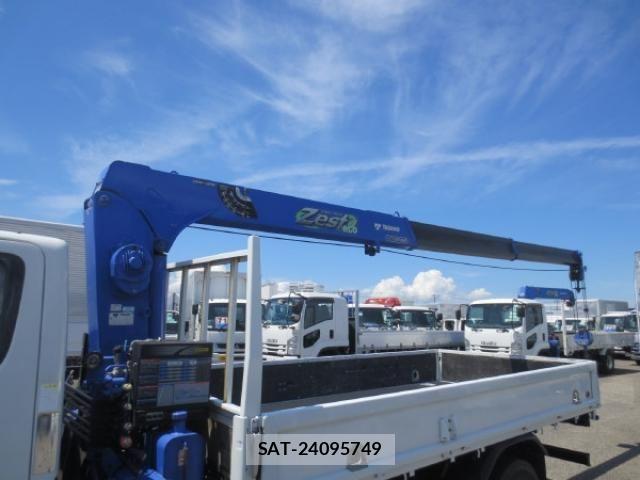 Mitsubishi CANTER 2018-05 8523934-10