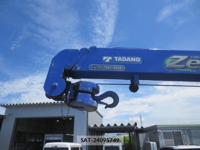 Mitsubishi CANTER 2018-05 8523934-11