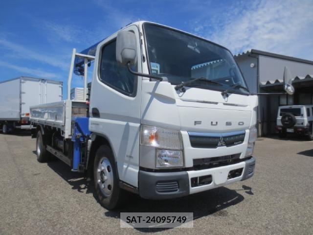 Mitsubishi CANTER 2018-05 8523934-1