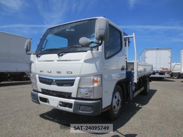 Mitsubishi CANTER 2018-05 8523934-2
