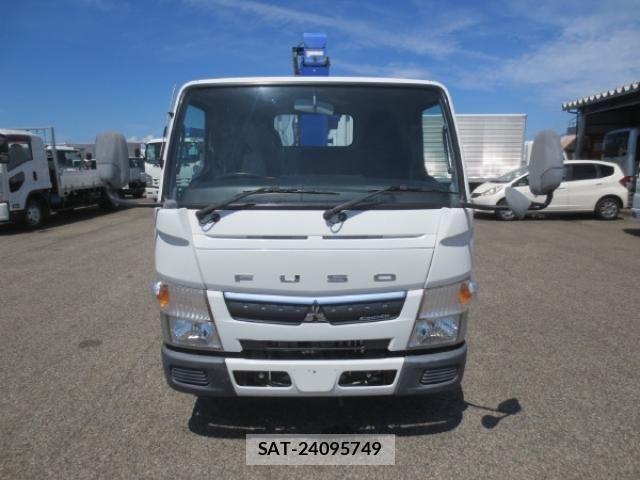 Mitsubishi CANTER 2018-05 8523934-5