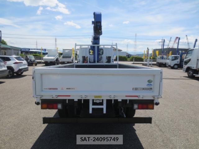 Mitsubishi CANTER 2018-05 8523934-6