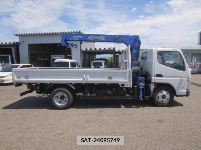 Mitsubishi CANTER 2018-05 8523934-7