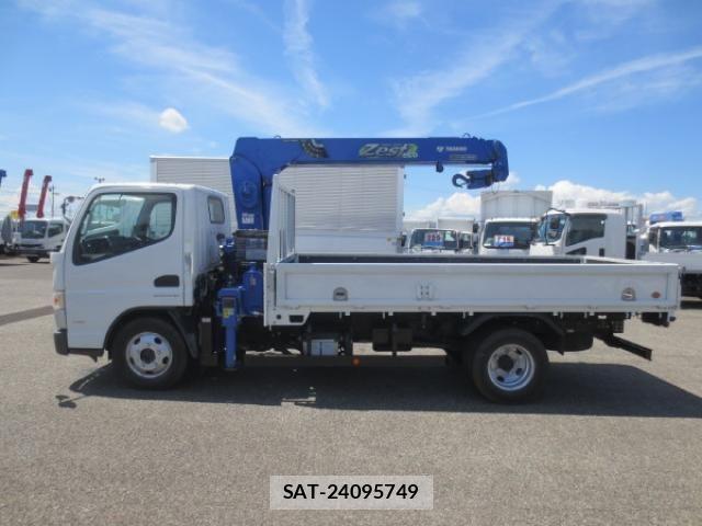 Mitsubishi CANTER 2018-05 8523934-8