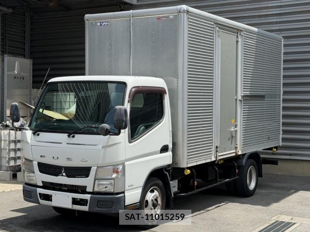 Mitsubishi CANTER 2015-02 8523952-0