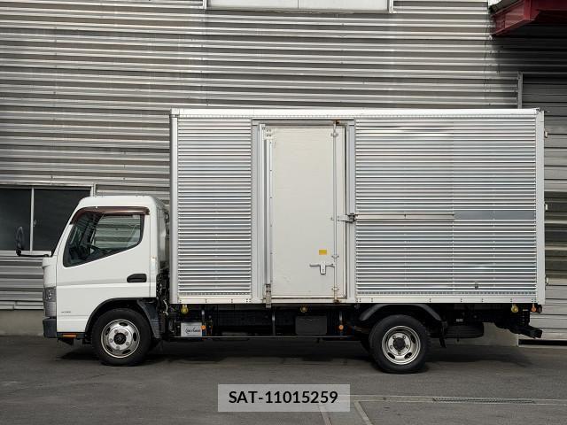 Mitsubishi CANTER 2015-02 8523952-1